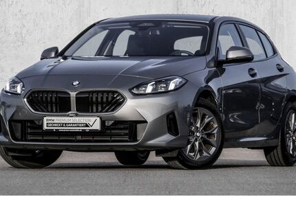 BMW 120 10.752 km 28.490 &euro; Emsdetten 48282