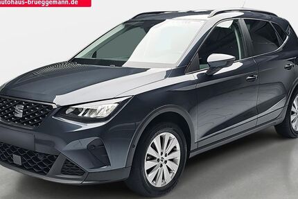 Seat Arona 39.710 km 16.490 &euro; Rheine 48432