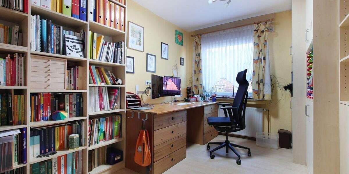 Einfamilienhaus Ibbenbüren Lehen - 8 Zimmer, 195 m&sup2;, 418.000&euro; | Angebot:25897871