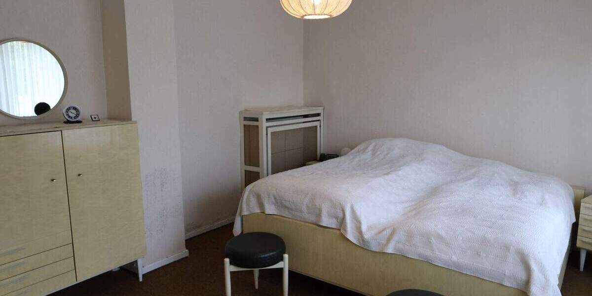 Einfamilienhaus Ibbenbüren Stadt - 5 Zimmer, 120 m&sup2;, 299.000&euro; | Angebot:25670052