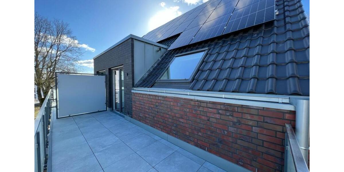 Maisonettenwohnung Rheine Altenrheine - 3 Zimmer, 95 m&sup2;, 998&euro; | Angebot:25963895