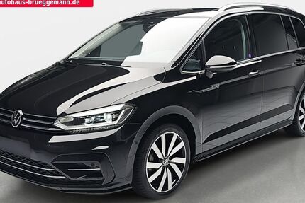 VW Touran 20.655 km 35.490 &euro; Rheine 48432