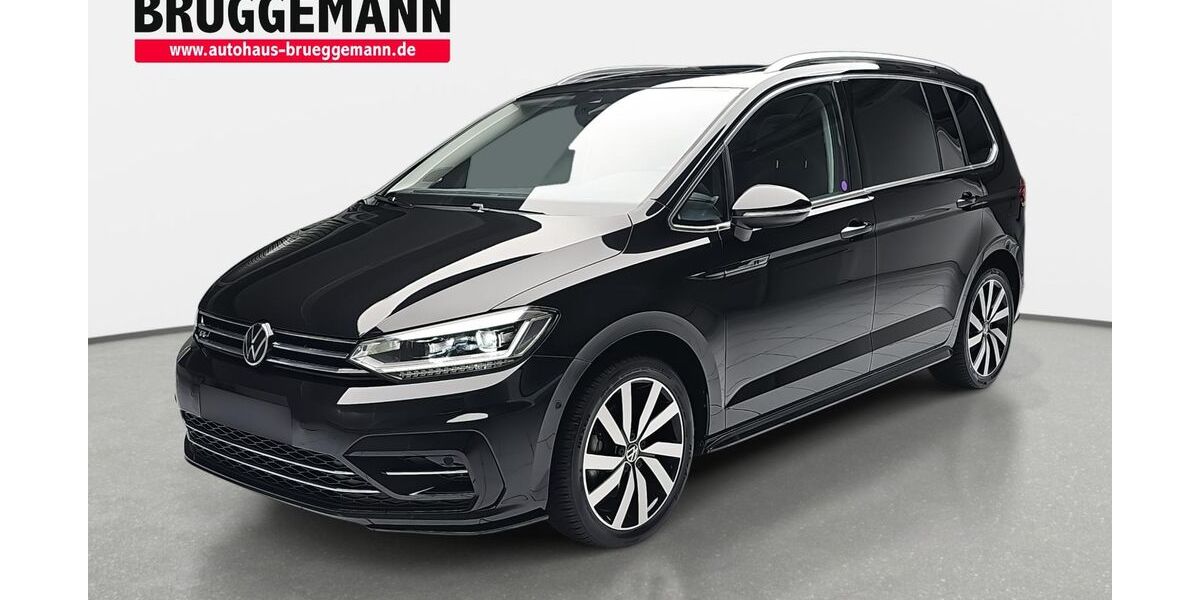 VW Touran 20.655 km 35.490 &euro; Rheine 48432