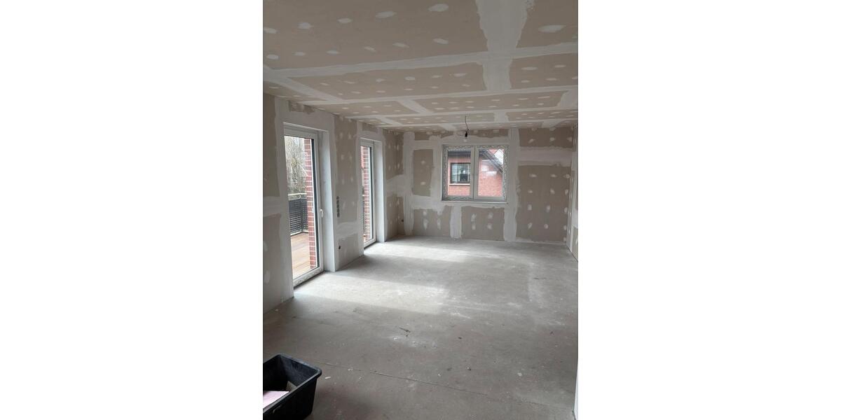 Etagenwohnung Wettringen - 3 Zimmer, 90 m&sup2;, 990&euro; | Angebot:26033787