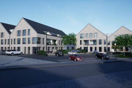 Wohnung Emsbüren - 3 Zimmer, 88 m&sup2;, 372.500&euro; | Angebot:25742245