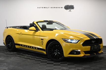 Ford Mustang 56.000 km 36.500 &euro; Saerbeck 48369