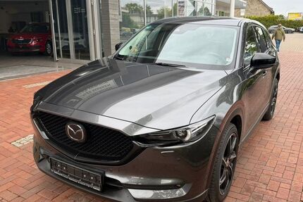 Mazda CX-5 99.000 km 22.990 &euro; Ibbenbüren 49477