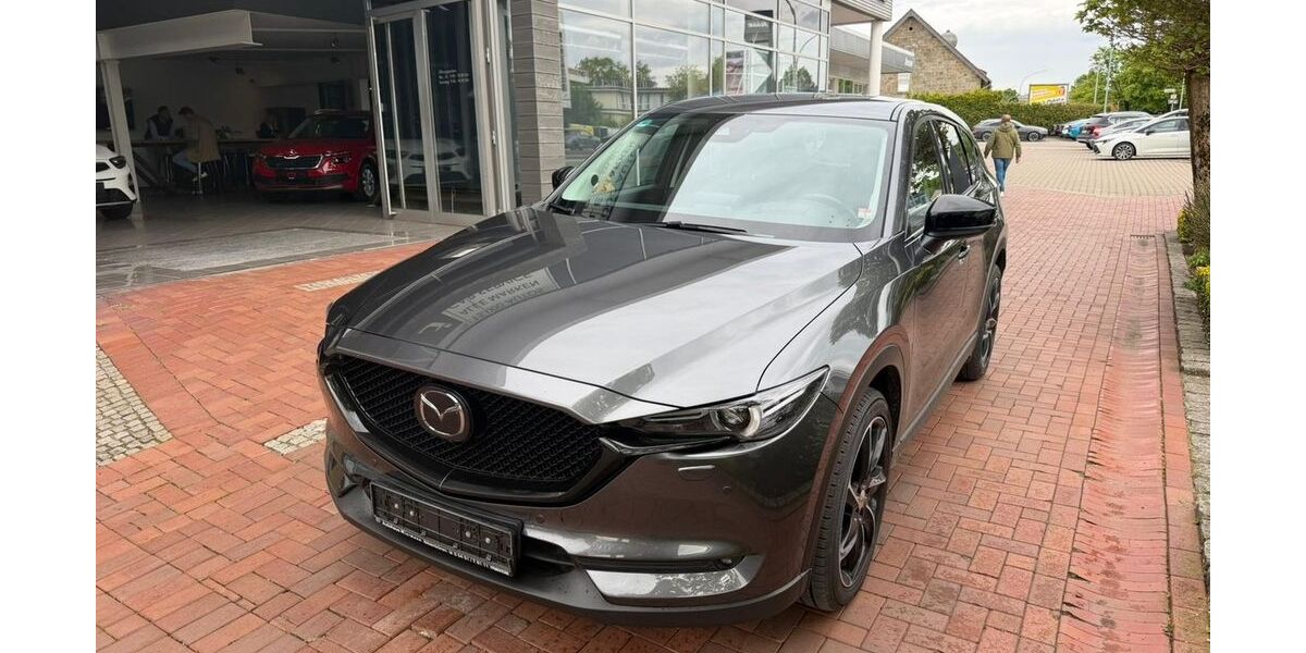 Mazda CX-5 99.000 km 22.990 &euro; Ibbenbüren 49477