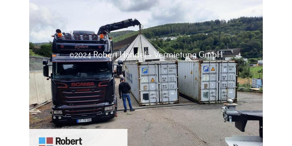 Gewerbeobjekt Schüttorf - 2.250&euro; | Angebot:11662496