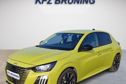 Peugeot 208 22.322 km 15.480 &euro; Lingen (Ems) 49811