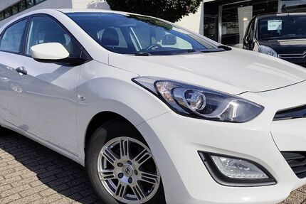 Hyundai i30 134.300 km 7.450 &euro; Emsdetten 48282