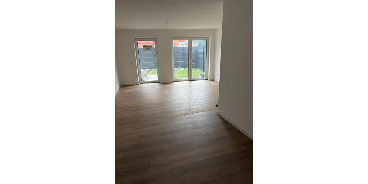 Erdgeschoßwohnung Lingen (Ems) Damaschke - 3 Zimmer, 85 m&sup2;, 930&euro; | Angebot:25886886