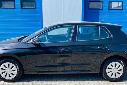 Skoda Fabia 8.000 km 16.900 &euro; Greven 48268
