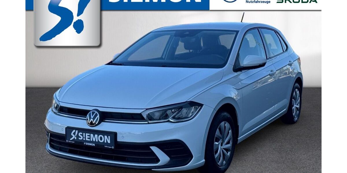 VW Polo 22.402 km 17.430 &euro; Ibbenbüren 49479