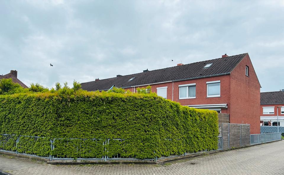 Reihenhaus Lingen (Ems) Damaschke - 300.000&euro; | Angebot:26621618