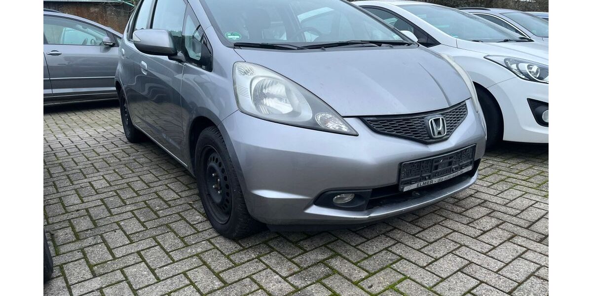 Honda Jazz 193.576 km 3.730 &euro; Hörstel 48477