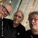 Bohren & Der Club of Gore - Tour 2026