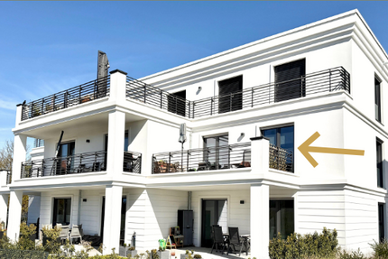 Wohnung Laer - 3 Zimmer, 84 m&sup2;, 966&euro; | Angebot:26066799