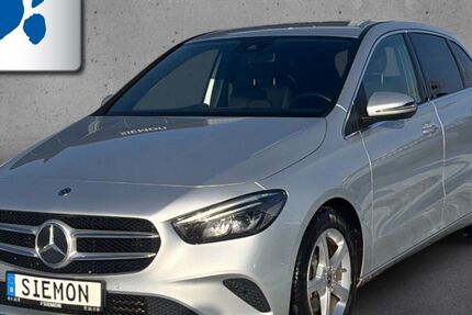 Mercedes-Benz B 220 64.466 km 21.930 &euro; Ibbenbüren 49479