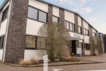 Gewerbeobjekt Lingen (Ems) - 1.390&euro; | Angebot:24814173