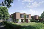 Doppelhaushälfte Rheine Schotthock - 4 Zimmer, 146 m&sup2;, 594.000&euro; | Angebot:25688639