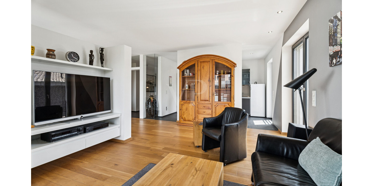 Zweifamilienhaus der Extraklasse! - Zweifamilienhaus Rheine Altenrheine | Angebot:26935822
