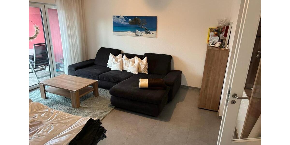 Etagenwohnung Ibbenbüren - 3 Zimmer, 77 m&sup2;, 850&euro; | Angebot:25865875
