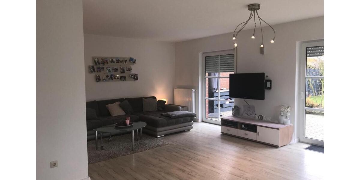 Reihenhaus Salzbergen - 5 Zimmer, 135 m&sup2;, 310.000&euro; | Angebot:25809380
