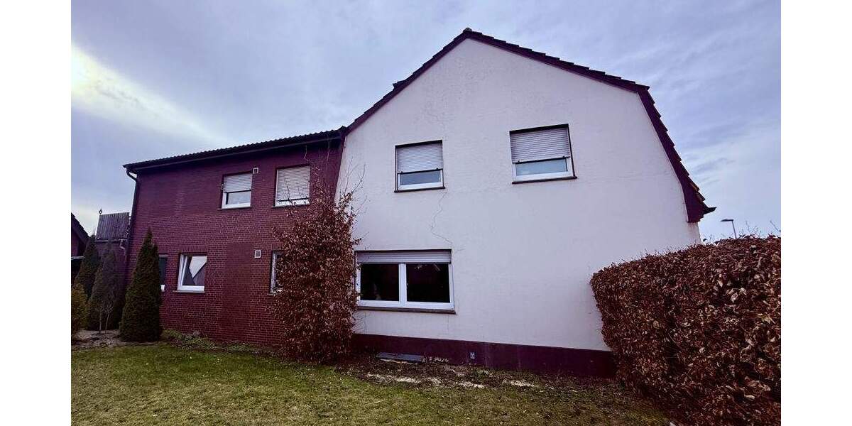 Mehrfamilienhaus, Wohnhaus Rheine Altenrheine - 8 Zimmer, 130 m&sup2;, 267.500&euro; | Angebot:25672759