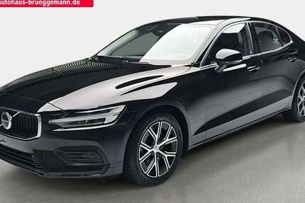 Volvo S60 31.290 km 28.890 &euro; Rheine 48432