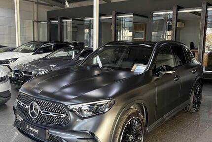 Mercedes-Benz GLC 400 15.500 km 69.990 &euro; Ibbenbüren 49477