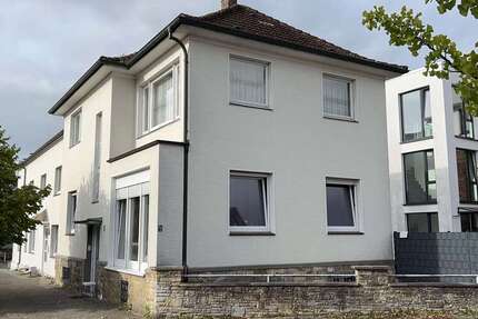 Haus Lengerich - 13 Zimmer, 348 m&sup2;, 549.000&euro; | Angebot:24639154