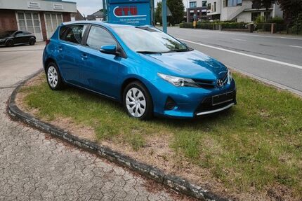 Toyota Auris 13.400 km 10.200 &euro; Rheine 48432