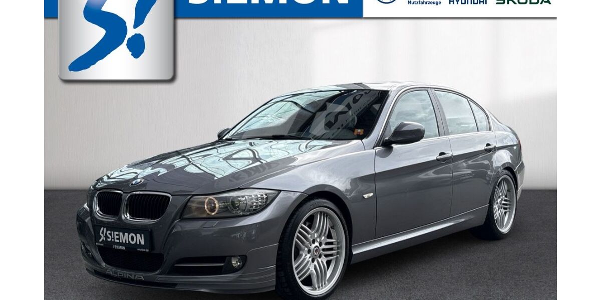 Alpina B3 194.073 km 24.930 &euro; Salzbergen 48499