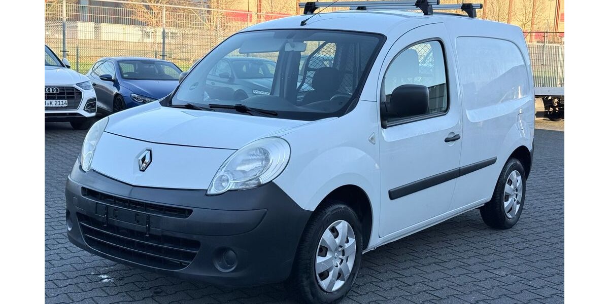 Renault Kangoo 96.885 km 4.990 &euro; Gronau 48599