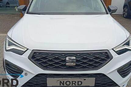 Seat Ateca 98.141 km 21.850 &euro; Rheine 48432