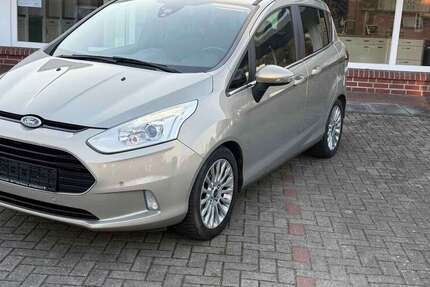 Ford B-Max 79.783 km 6.490 &euro; Heek-Nienborg 48619