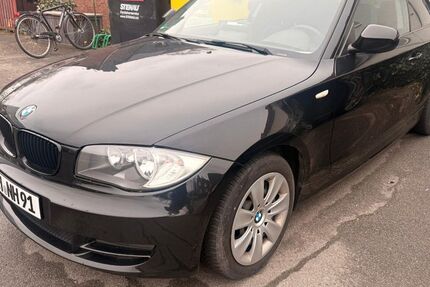 BMW 120 170.119 km 7.800 &euro; GRONAU (WESTF.) OT EPE 48599