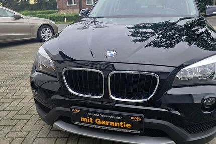 BMW X1 78.000 km 11.800 &euro; Hörstel 48477