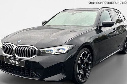 BMW 330 15.109 km 52.990 &euro; Gronau 48599