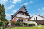 Charmantes Einfamilienhaus mit vielseitigen Nutzungsmöglichkeiten – Ideal für Mehrgenerationenwohnen - Einfamilienhaus Ibbenbüren Ibbenbüren | Angebot:21175313