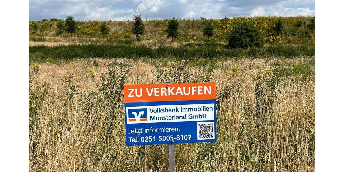 Grundstück Greven - 290.400&euro; | Angebot:25688452