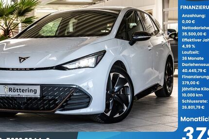 Cupra Born 8.374 km 35.500 &euro; Schüttorf 48465