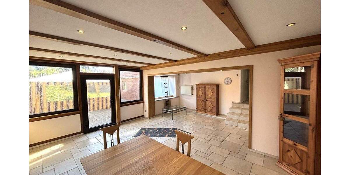 Mehrfamilienhaus, Wohnhaus Steinfurt Borghorst - 7 Zimmer, 229 m&sup2;, 495.000&euro; | Angebot:25736047