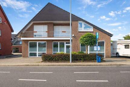 Haus Rheine / Mesum Mesum - 8 Zimmer, 240 m&sup2;, 385.000&euro; | Angebot:25772286