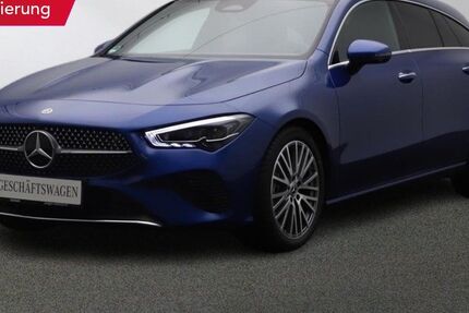 Mercedes-Benz CLA 200 Shooting Brake 18.000 km 38.970 &euro; Rheine 48429