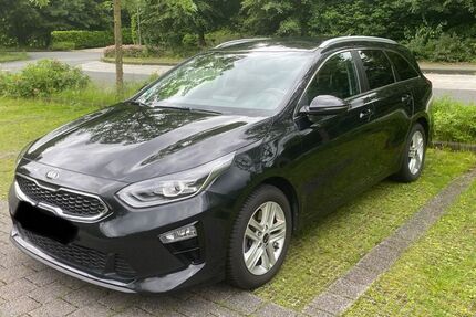 Kia ceed Sportswagon 90.000 km 17.800 &euro; Rheine 48432