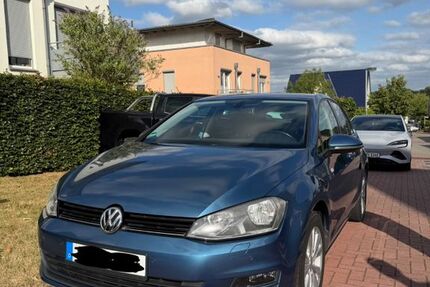 VW Golf 177.000 km 4.690 &euro; Rheine 48431