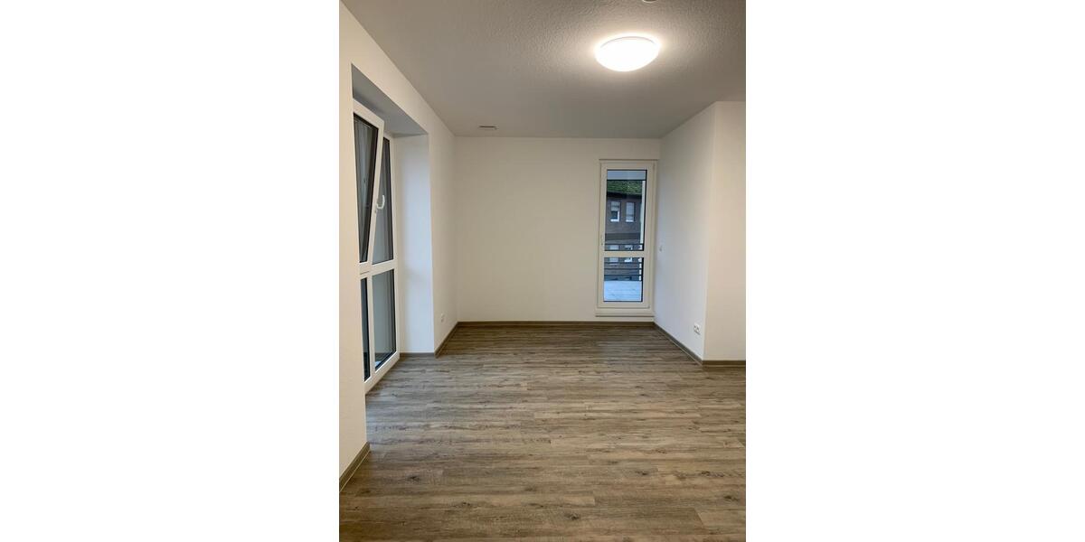 Etagenwohnung Lingen (Ems) Damaschke - 1 Zimmer, 23 m&sup2;, 450&euro; | Angebot:20274091