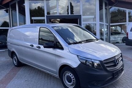 Mercedes-Benz Vito 85.325 km 27.550 &euro; Steinfurt 48565